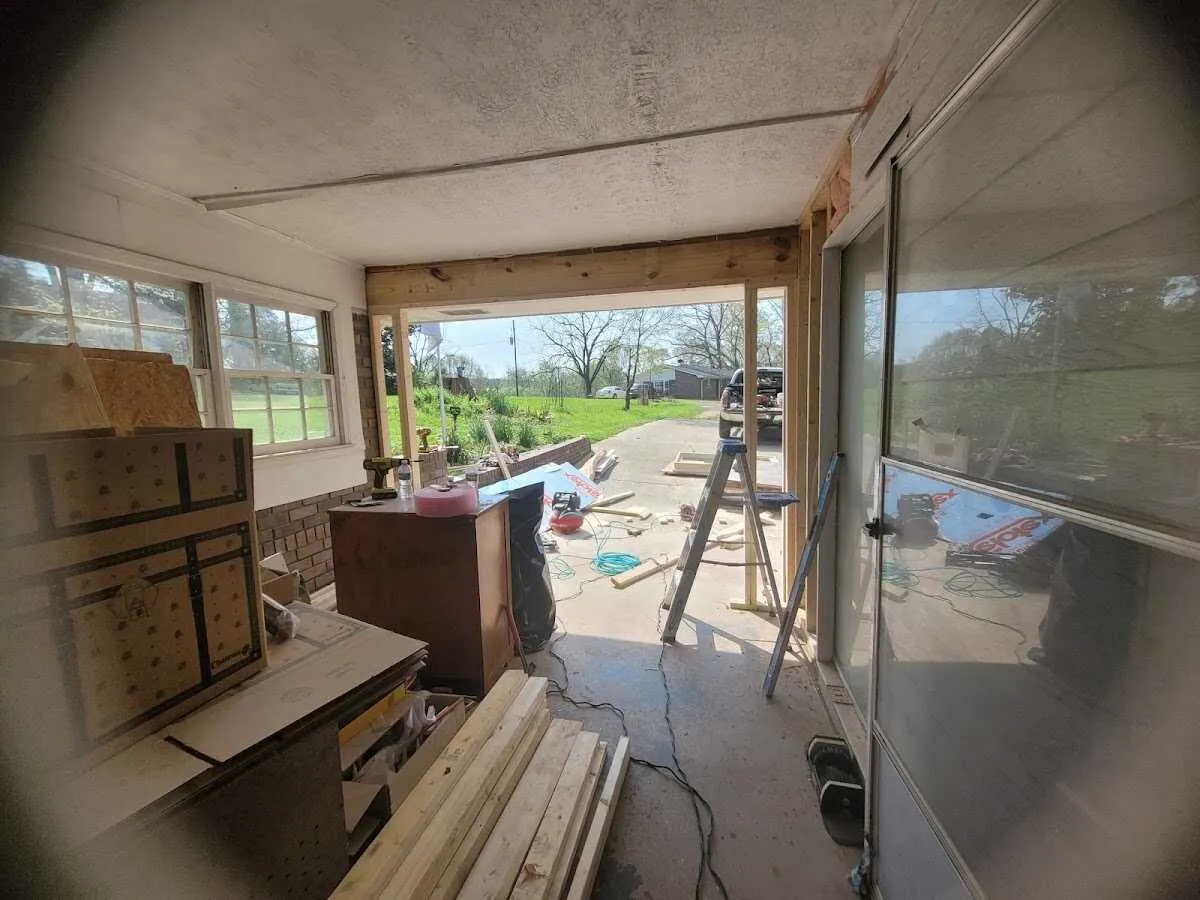 Air movers and dehumidifier for Drying & Dehumidification in Cocoa Beach